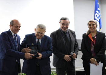 كلية الفنون التطبيقية بجامعة بدر تحتفل باليوم العالمي للتراث