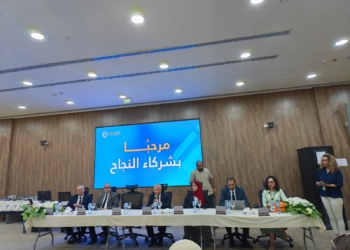 الدكتور أحمد حمد: ماجستير بيني وشراكات أمريكية وكندية تقود جامعة مصر للمعلوماتية نحو العالمية