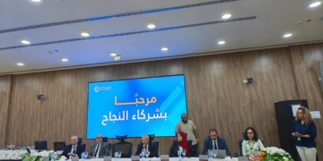 الدكتور أحمد حمد: ماجستير بيني وشراكات أمريكية وكندية تقود جامعة مصر للمعلوماتية نحو العالمية