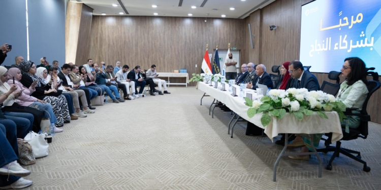 تقليص مدة الدراسة إلى 4 سنوات.. جامعة مصر للمعلوماتية تعدل لائحة كلية الهندسة