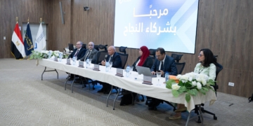 عميد الفنون الرقمية جامعة مصر للمعلوماتية: الكلية بوابة جديدة لصناعة كوادر الاقتصاد الرقمي