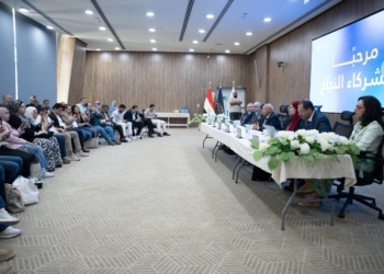 رئيس جامعة مصر للمعلوماتية: تعديل لائحة الهندسة وشراكات مرتقبة مع جامعتين فرنسيتين