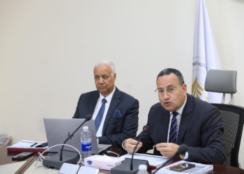  مجلس إدارة هيئة دعم وتطوير الجامعات يناقش تعزيز الشراكات واستثمار الأصول