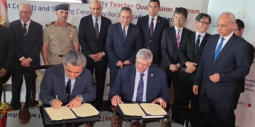  10 منح ماجستير من جامعة هيروشيما للطلاب المصريين سنويا