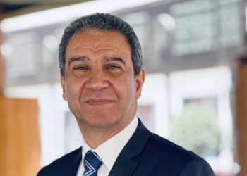 اختيار الدكتور ماجد عبد النصير بلجنة الترشيحات بالفيدرالية العالمية للمخ والأعصاب