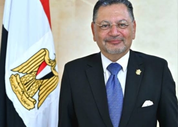 نائب رئيس جامعة القاهرة: الاستثمار في الإنسان أساس التنمية.. وجاهزية الشباب لسوق العمل أولوية