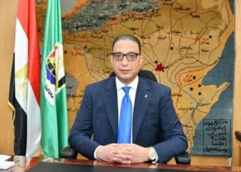 محافظ الجيزة لطلاب الجامعات: لا تنتظروا الفرصة المثالية.. ابدأوا العمل من أول خطوة