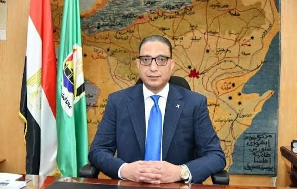 محافظ الجيزة لطلاب الجامعات: لا تنتظروا الفرصة المثالية.. ابدأوا العمل من أول خطوة