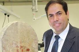 د. حسين عبد البصير : ازدهار السياحة المصرية في عصر الرؤية والطموح