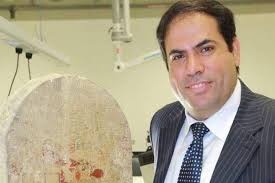 د. حسين عبد البصير : ازدهار السياحة المصرية في عصر الرؤية والطموح