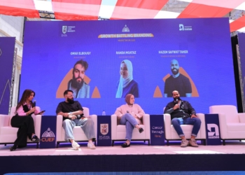 اليوم الثاني لملتقى توظيف جامعة القاهرة يركز على المهارات والتسويق وتحديات النجاح