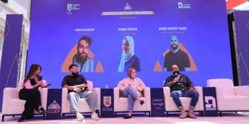 اليوم الثاني لملتقى توظيف جامعة القاهرة يركز على المهارات والتسويق وتحديات النجاح
