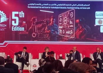 500 مدرسة فنية مرتبطة بسوق العمل العام المقبل.. شراكات دولية لتطوير التعليم وجذب الاستثمار