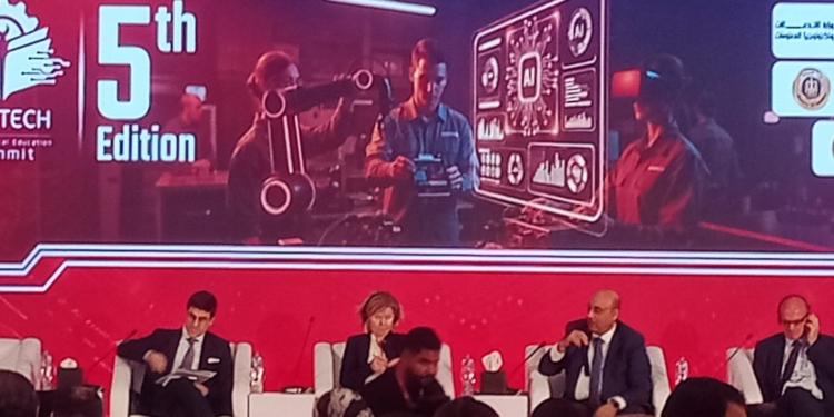 500 مدرسة فنية مرتبطة بسوق العمل العام المقبل.. شراكات دولية لتطوير التعليم وجذب الاستثمار