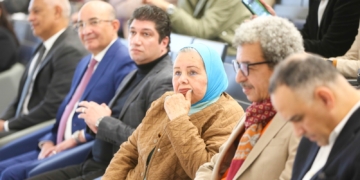 من قلب الجامعات الأوروبية.. “يوم التحقق المصري” يطلق معركة الوعي ضد التضليل