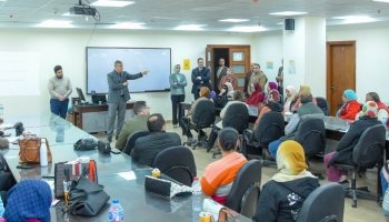 بحلول 2028.. تدريب 900 معلم بالتعليم الفني على أدوات التحول الرقمي