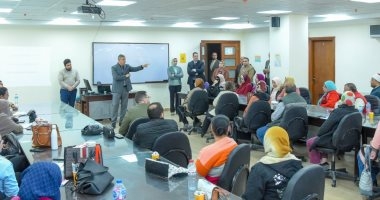 بحلول 2028.. تدريب 900 معلم بالتعليم الفني على أدوات التحول الرقمي
