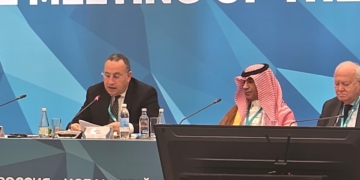 قنصوه من كازان: التعليم والبحث العلمي جسر للتقارب بين روسيا والعالم الإسلامي