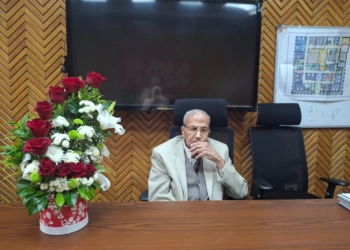 جائزة الطبيب العربى للاستاذ الدطتور شريف مختار