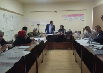 إطلاق أول حزمة تدريبية متخصصة فى التدريب المهني بهيئة إتقان