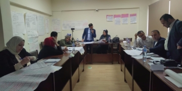 إطلاق أول حزمة تدريبية متخصصة فى التدريب المهني بهيئة إتقان