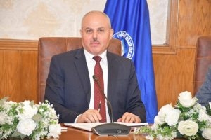 انعقاد ملتقى البحوث البيئية العلمي الأول بكلية التجارة جامعة قناة السويس