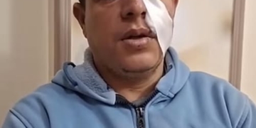الداخلية تكشف تفاصيل الاعتداء على مدرس بسلاح أبيض داخل مدرسة بالدقهلية