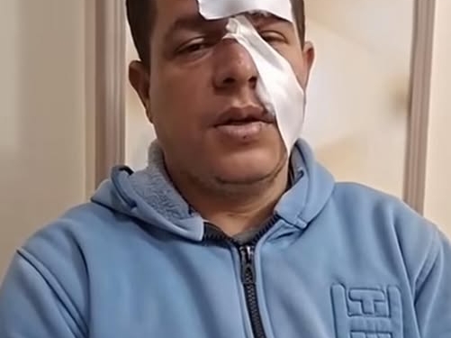 الداخلية تكشف تفاصيل الاعتداء على مدرس بسلاح أبيض داخل مدرسة بالدقهلية