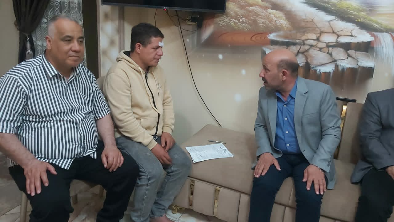 “المهن التعليمية” تكلف محامي بمتابعة قضية اعتداء طالب على معلم إنجليزي بأجا