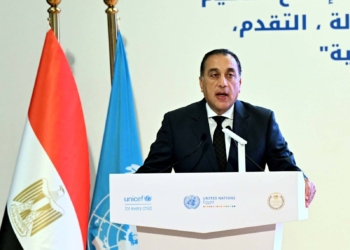 رئيس الوزراء: مصر لا ترضى بترتيبها الحالي في مؤشر رأس المال البشري