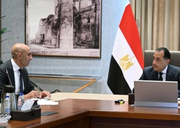 وزير التعليم لمدبولي: مصر تمر بلحظة نادرة لتحول حقيقي في نظام التعليم