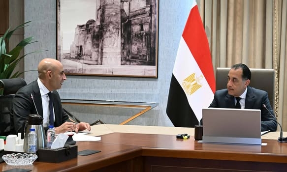 وزير التعليم لمدبولي: مصر تمر بلحظة نادرة لتحول حقيقي في نظام التعليم
