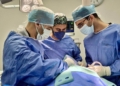 خلال إجازة العيذ..إجراء أكثر من 550 عملية جراحية دقيقة بمحافظات التأمين الصحي الشامل
