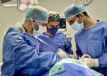 خلال إجازة العيذ..إجراء أكثر من 550 عملية جراحية دقيقة بمحافظات التأمين الصحي الشامل