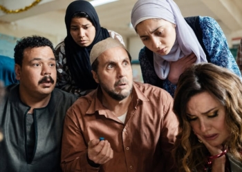 «برشامة» يكشف مرضًا أخلاقيًا خطيرًا.. أخطر رسائل الفيلم: الطالب لم يعد يشعر بالذنب والجميع يبرر الغش