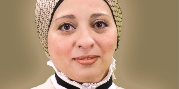 منى عبدالعال: اختيار نموذج كلية طب شرق العاصمة ضمن أفضل 100 تجربة عالمية في التعليم الرقمي
