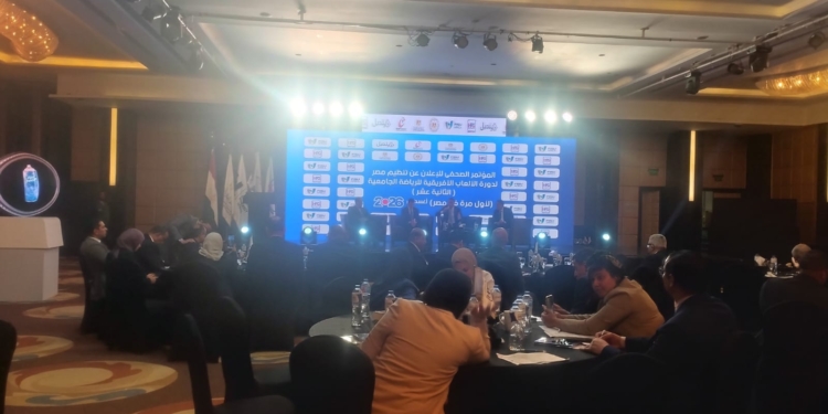 قنصوة: لا تغيير في قواعد تنسيق 2026 وعودة اختبارات القدرات لبعض التخصصات