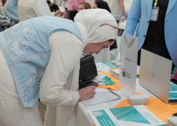 جامعة الملك سلمان الدولية تنظم الملتقى الثالث للتوظيف بشرم الشيخ ورأس سدر
