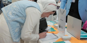 جامعة الملك سلمان الدولية تنظم الملتقى الثالث للتوظيف بشرم الشيخ ورأس سدر