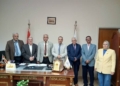 «المهنية للمعلمين» توقع بروتوكولي تعاون لدعم الابتكار بالتعليم لمواكبة متطلبات المستقبل