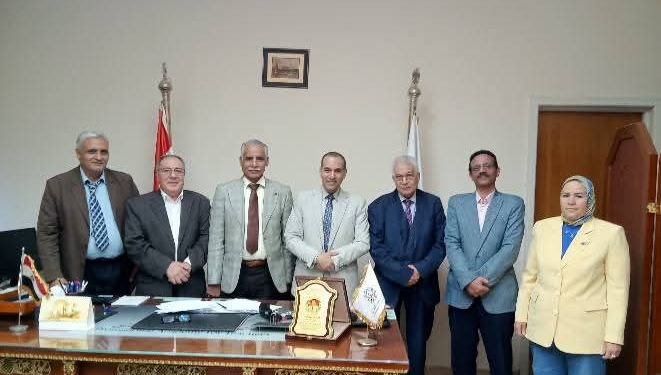 «المهنية للمعلمين» توقع بروتوكولي تعاون لدعم الابتكار بالتعليم لمواكبة متطلبات المستقبل