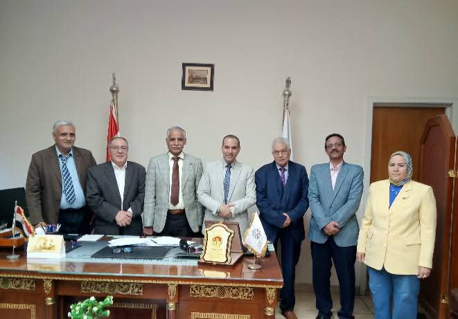 «المهنية للمعلمين» توقع بروتوكولي تعاون لدعم الابتكار بالتعليم لمواكبة متطلبات المستقبل