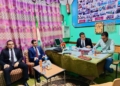 «النيابة الإدارية» تحقق بشكوى تحرش معلم عربي بالتلميذات وتهديدهن بالتلاعب بدرجاتهن