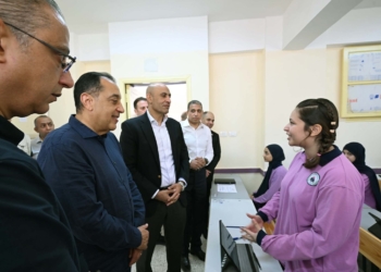 مدبولي: نحرص على تطوير التعليم باعتباره ركيزة أساسية لبناء الإنسان