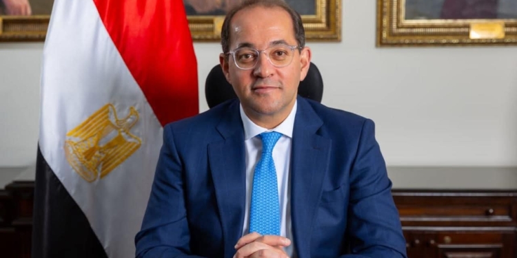 وزير المالية: ٧,٨ مليار جنيه لطباعة الكتب الدراسية بالتعليم قبل الجامعي