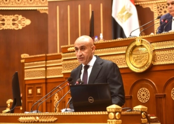وزير التعليم: لن نتهاون مع أي تجاوزات بامتحانات الثانوية العامة ٢٠٢٦