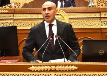 عبداللطيف: 600 ألف طالب يدرسون البرمجة اجتازوا اختبار “TOFAS” الدولي