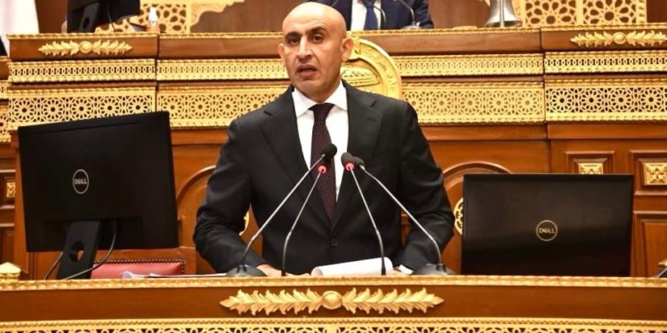 عبداللطيف: 600 ألف طالب يدرسون البرمجة اجتازوا اختبار “TOFAS” الدولي