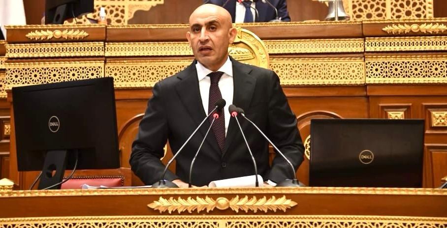 عبداللطيف: تدريس البرمجة لطلاب التعليم الفني العام المقبل وتسليمهم “تابلت”