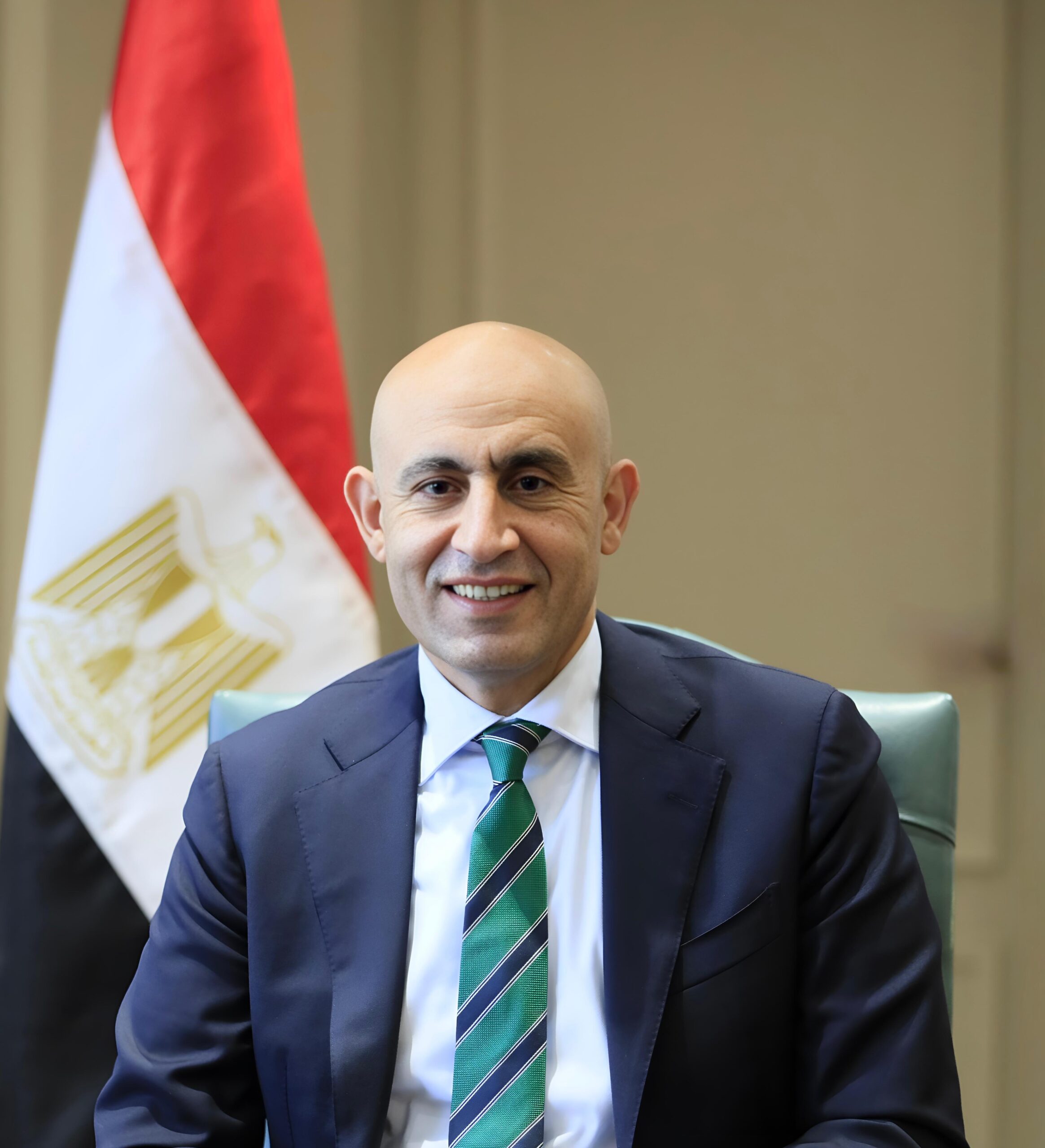 وزير التعليم: مصر تواصل تنفيذ إصلاح شامل لاستعادة الدور الحقيقي للمدرسة